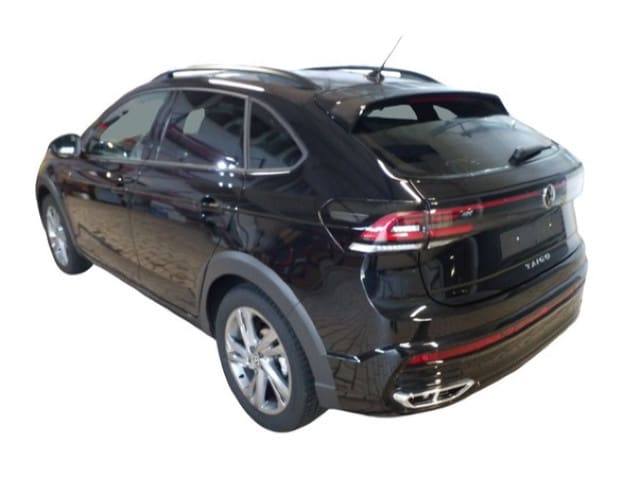 Volkswagen Taigo 1.0 TSI IQ.Drive R-Line