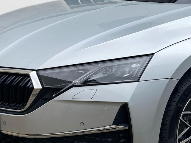 Skoda Octavia Combi Selection