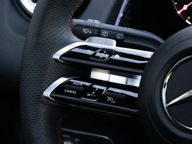 Mercedes-Benz GLB 250 4MATIC