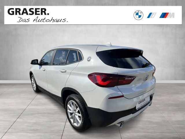 BMW X2 Advantage pakket Coupé sDrive18d