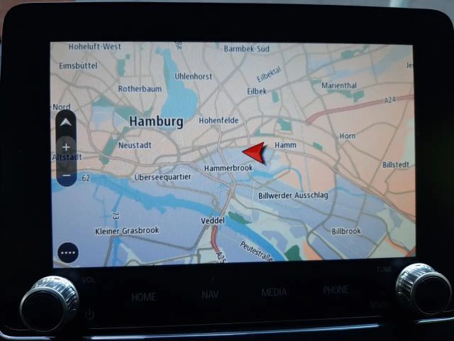 Mitsubishi Eclipse Cross 4WD