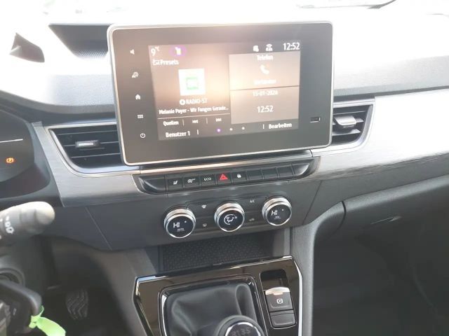 Renault Kangoo Equilibre Equilibre Grand