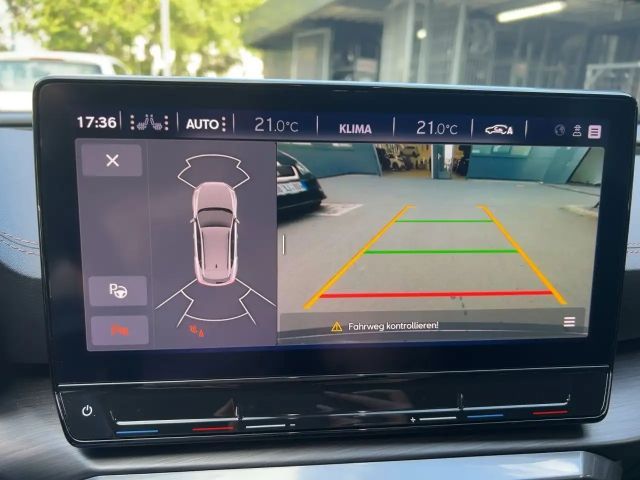 Cupra Formentor 2.0 TSI DSG VZ