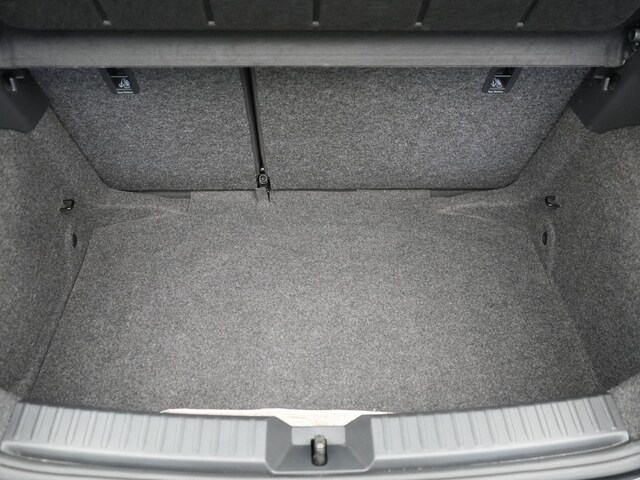 Seat Ibiza DSG FR-lijn