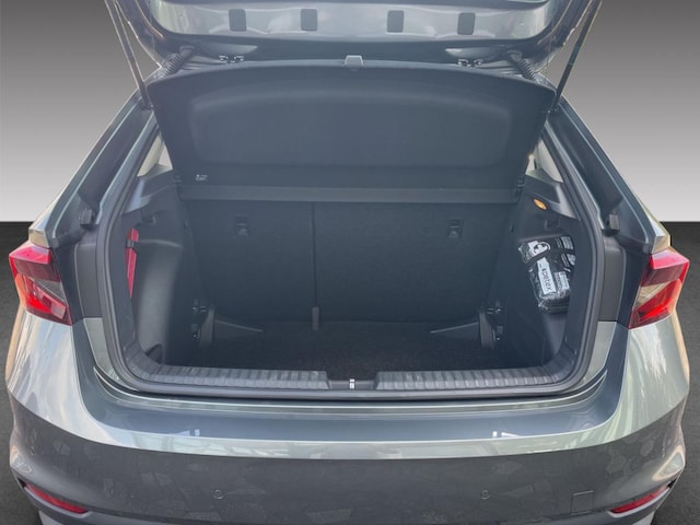 Skoda Fabia 1.0 TSI Tour