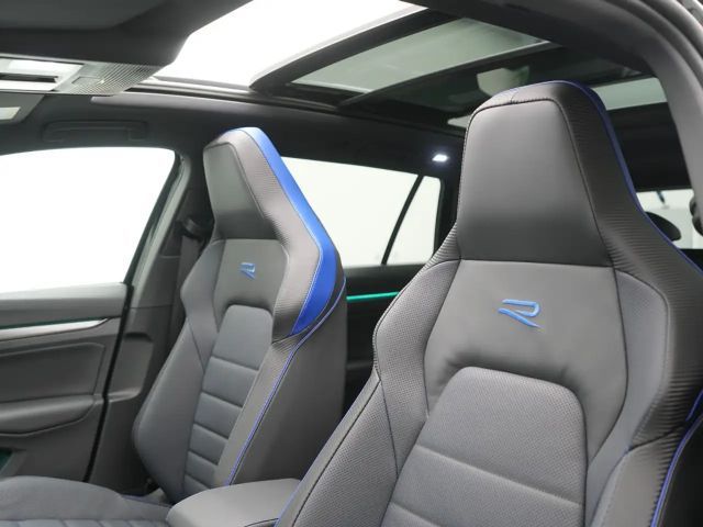 Volkswagen Golf KAM360° AHK ACC LEDER SITZKLIMA NAVI VIRT