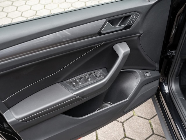 Volkswagen T-Roc 1.5 TSI DSG