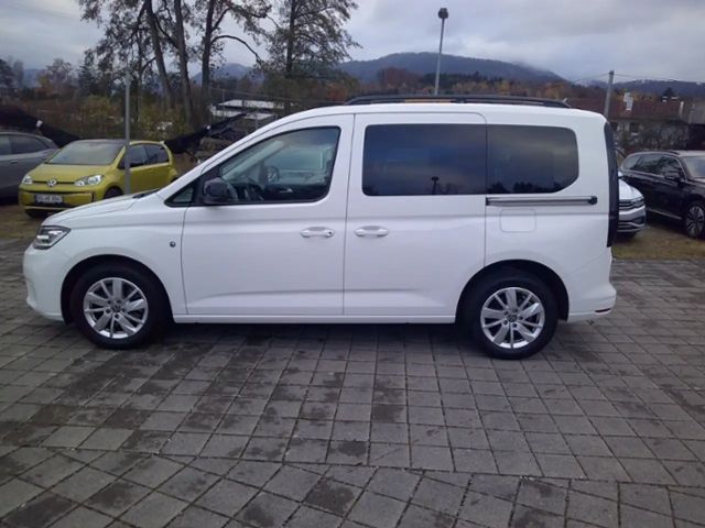 Volkswagen Caddy 1.5 TSI Life