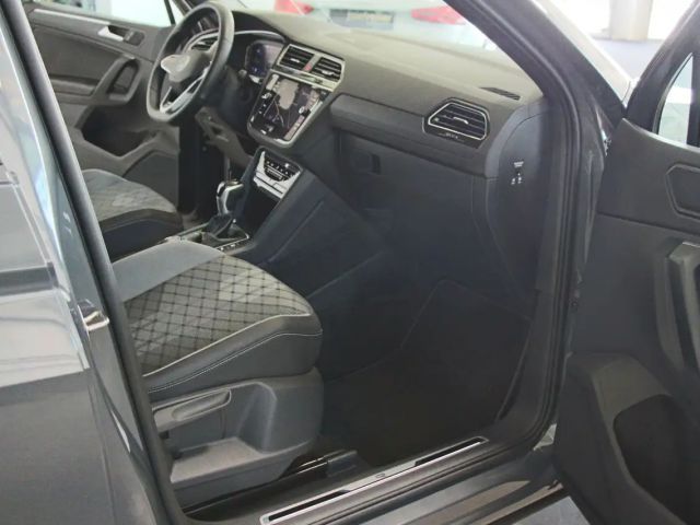 Volkswagen Tiguan 2.0 TDI 4Motion DSG R-Line