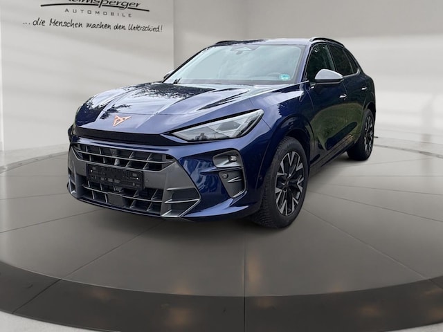 Cupra Terramar 1.5 TSI