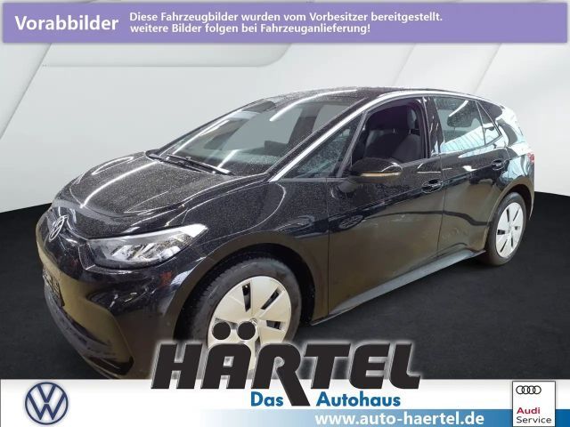 Volkswagen ID.3 58 KWh Performance Pro