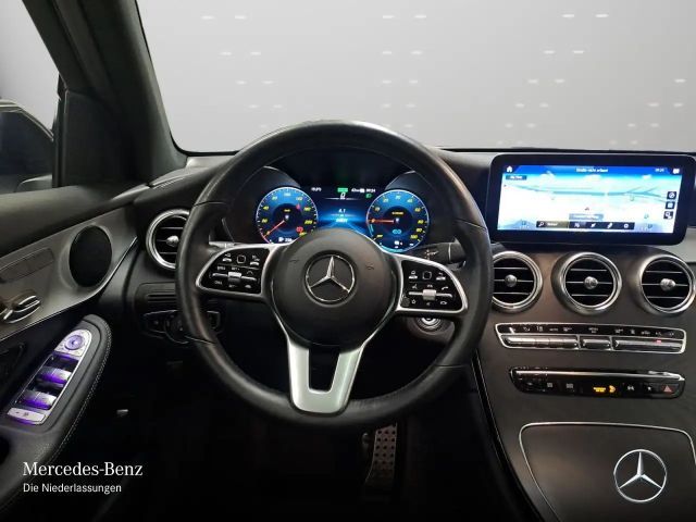 Mercedes-Benz GLC 300 4MATIC AMG Line