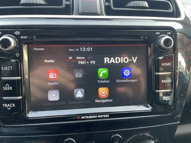 Mitsubishi Space Star Invite MIVEC Star