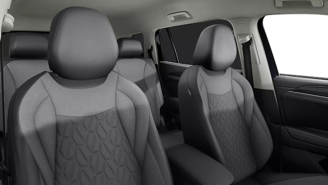 Volkswagen Tayron 1.5 TSI DSG Life