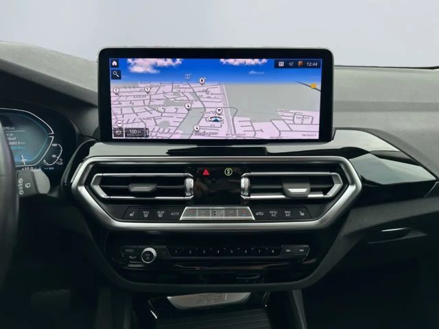 BMW X3 xDrive xDrive30e