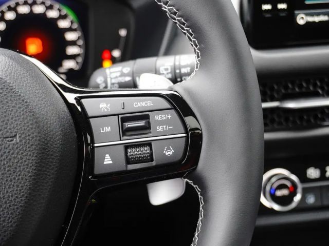 Honda ZR-V 2.0 Advance e:HEV i-MMD