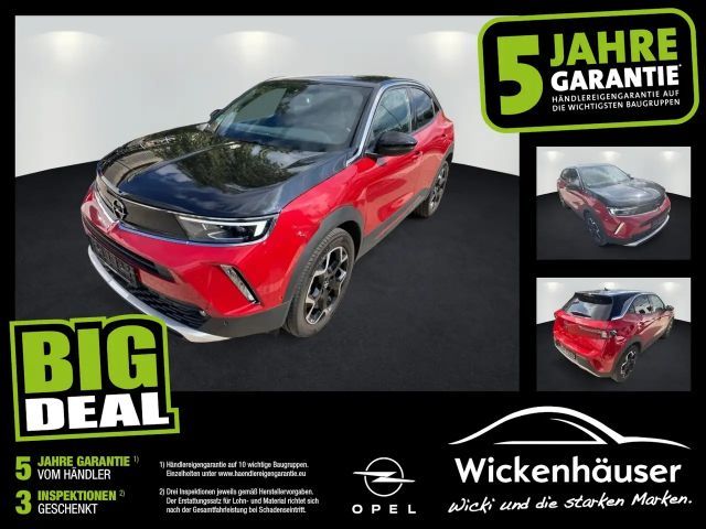Opel Mokka 1.2 Turbo Turbo Ultimate
