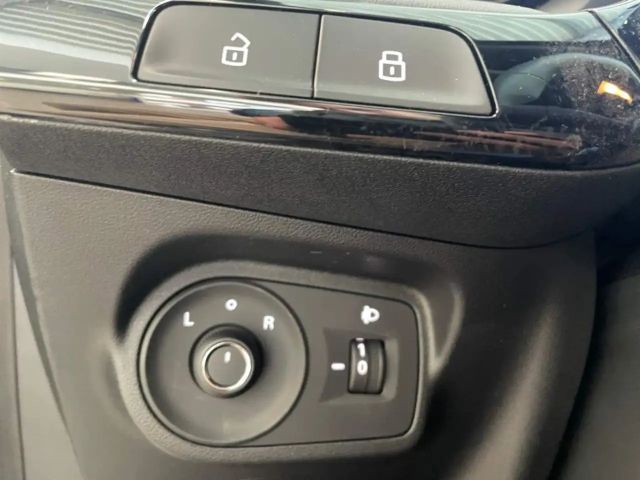 MG MG3 Hybrid+ Standard Standard range