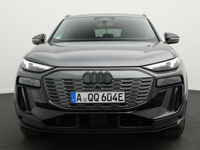Audi Q6 e-tron Performance Sportback
