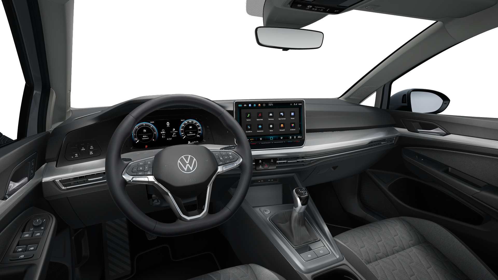 Volkswagen Golf Golf VIII Variant