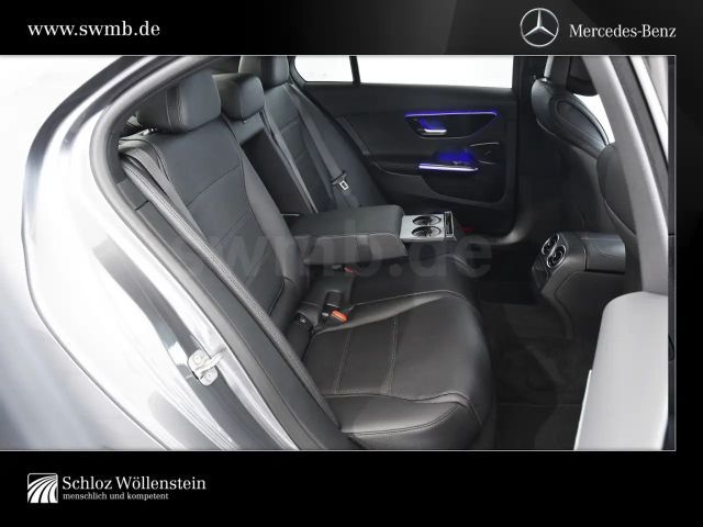 Mercedes-Benz C 180 AVANTGARDE Sedan