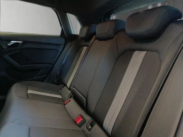 Audi A3 35 TDI S-Tronic Sedan Sportback