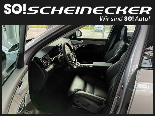 Volvo XC90 AWD Dark T8 Ultra