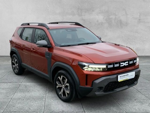 Dacia Duster 1.2 TCi TCe 130