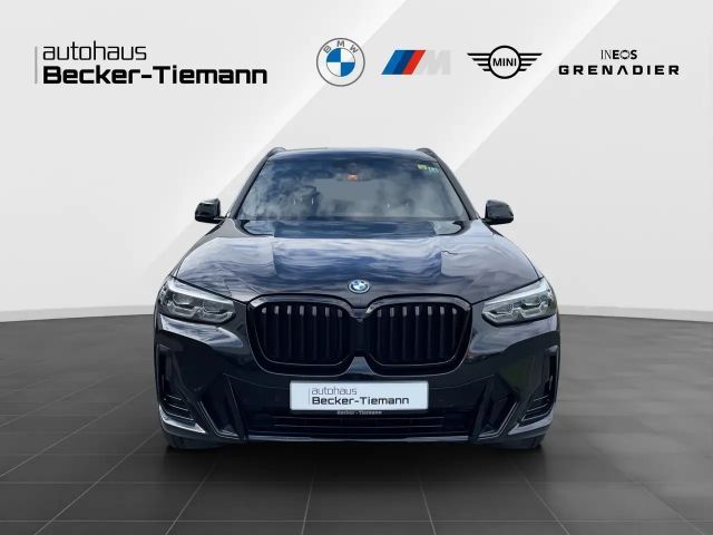 BMW X3 M-Sport xDrive30e