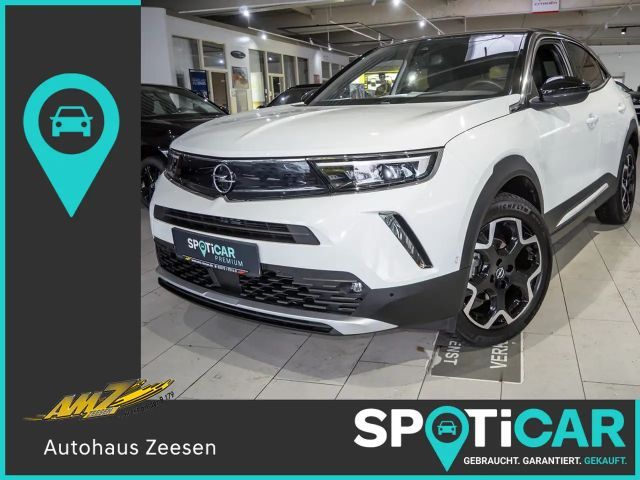 Opel Mokka 1.2 Turbo Turbo Ultimate