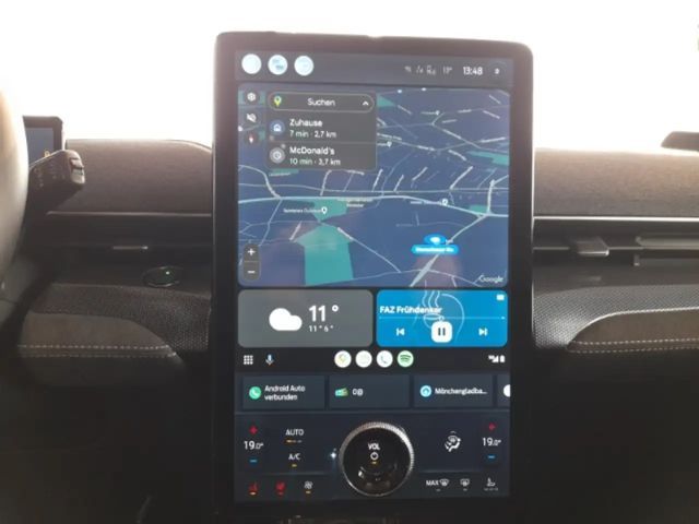 Ford Mustang Mach-E AWD GT