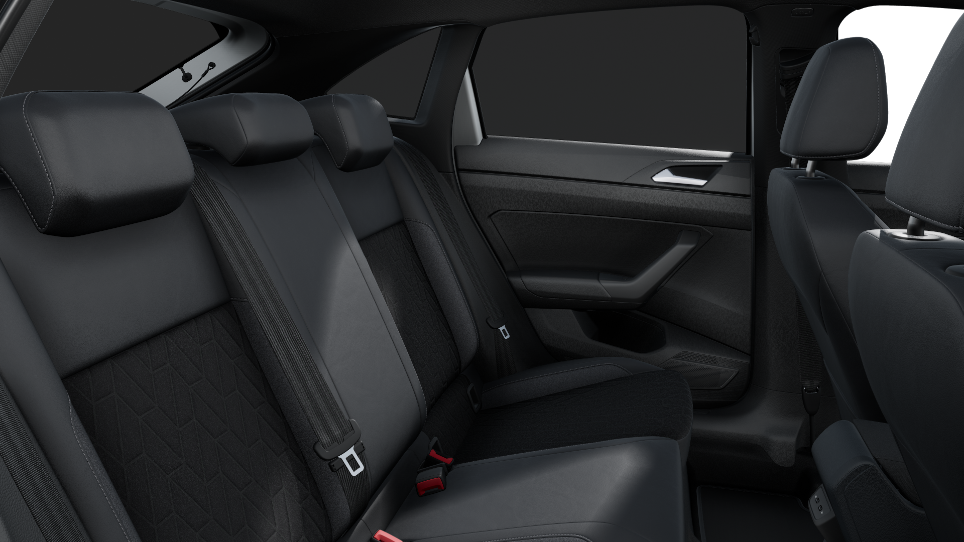 Volkswagen Taigo 1.0 TSI DSG