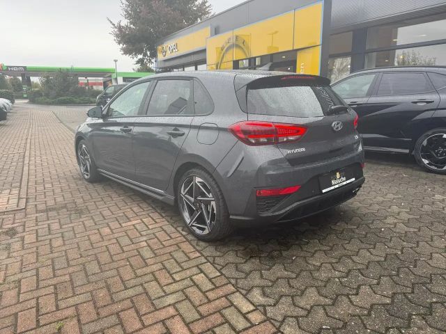 Hyundai i30 N Line