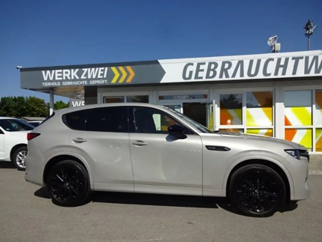 Mazda CX-60 4WD Homura