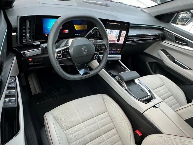 Renault Espace E-Tech Hybrid Iconic