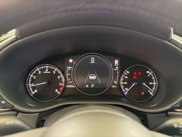 Mazda CX-30 Selection