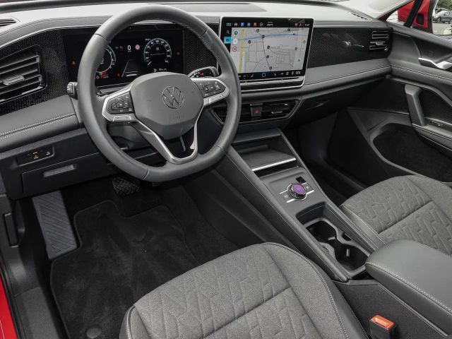 Volkswagen Tiguan 1.5 eTSI DSG Life