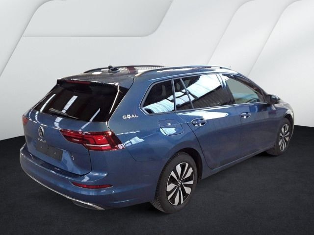 Volkswagen Golf 1.5 TSI Golf VIII Variant