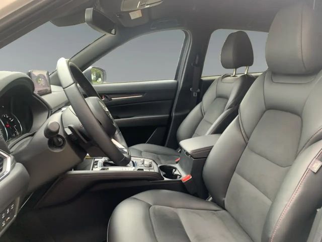 Mazda CX-5 Homura SkyActiv e-Skyactiv