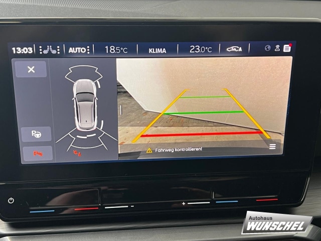 Cupra Formentor 1.5 TSI