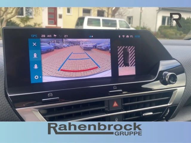 Citroën C4 PureTech Shine