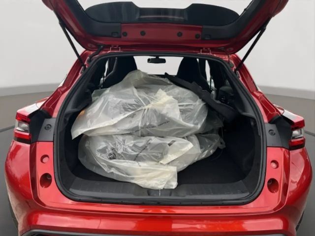 Nissan Juke DIG-T Tekna