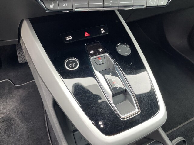 Audi Q4 e-tron 50 Quattro Sportback