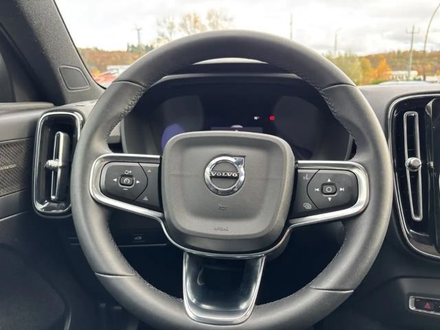 Volvo C40 AWD Recharge Ultimate