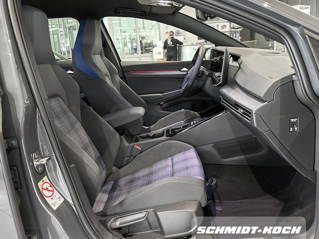 Volkswagen Golf DSG GTE eHybrid