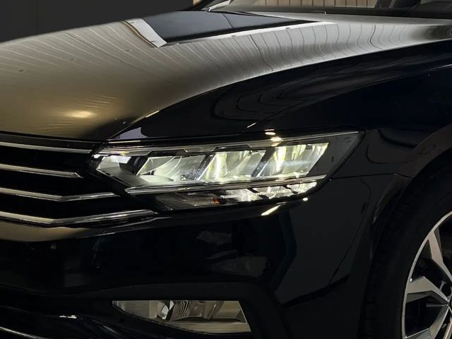 Volkswagen Passat Business Variant