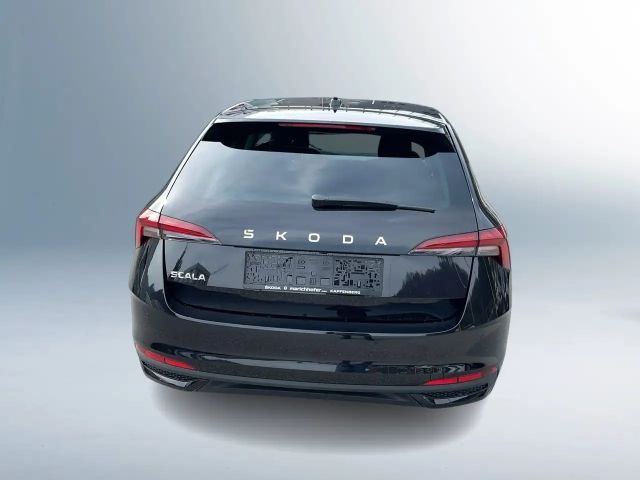 Skoda Scala Selection
