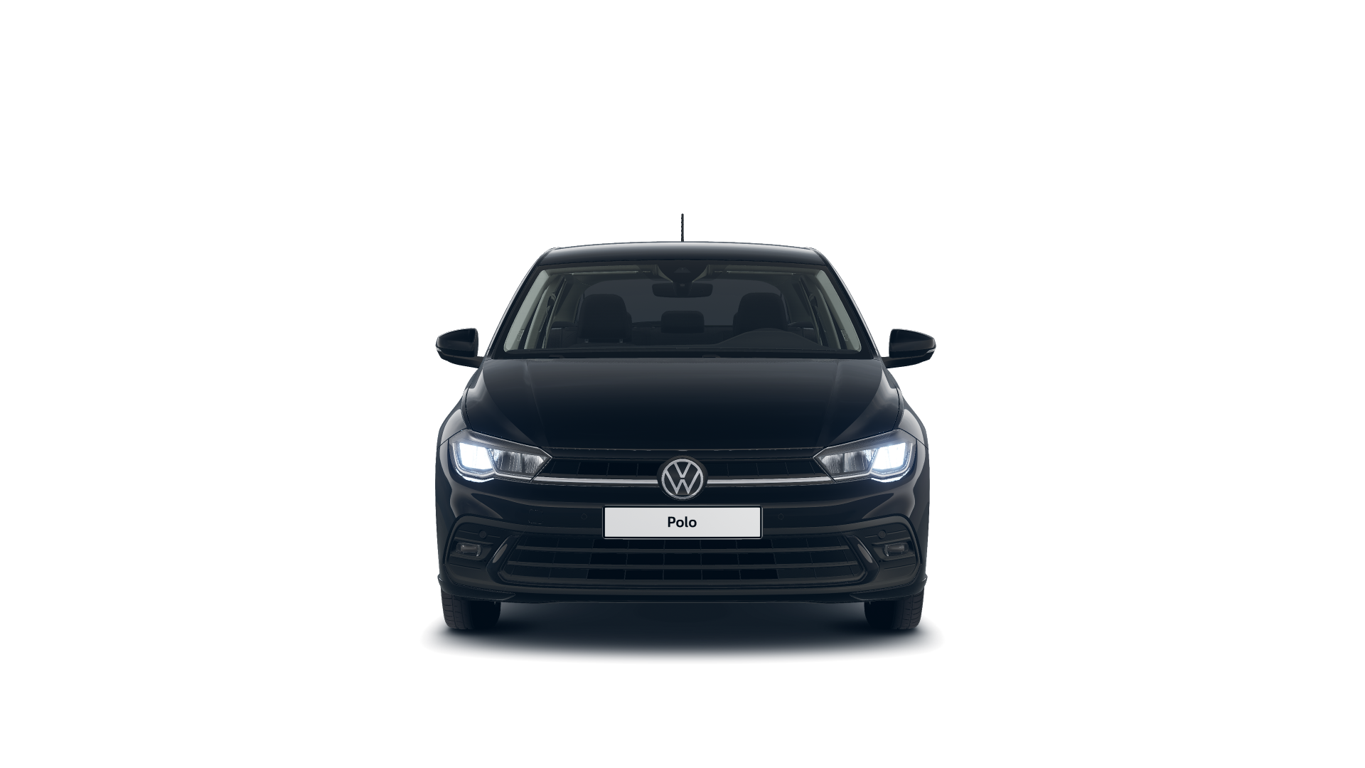 Volkswagen Polo 1.0 TSI Move