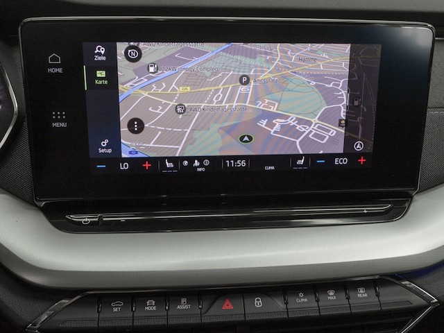 Skoda Octavia Combi Style Style iV