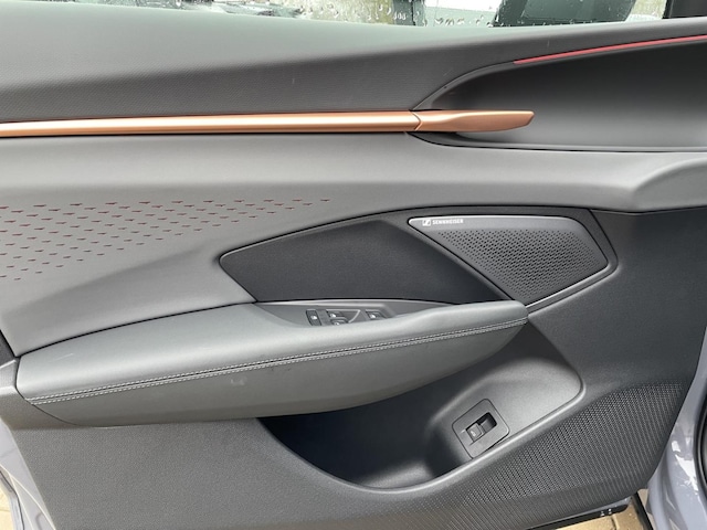 Cupra Terramar 2.0 TSI VZ